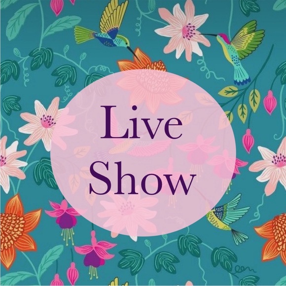 💕MCLEPPER75 is Live! Like To Be Notified 💕 - Picture 3 of 4